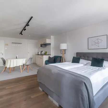 Limehome Kirchstrasse Apartment