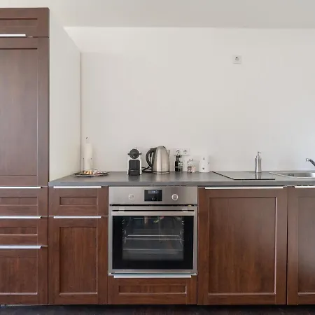 Limehome Kirchstrasse