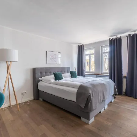 Apartment Limehome Kirchstrasse Montabaur