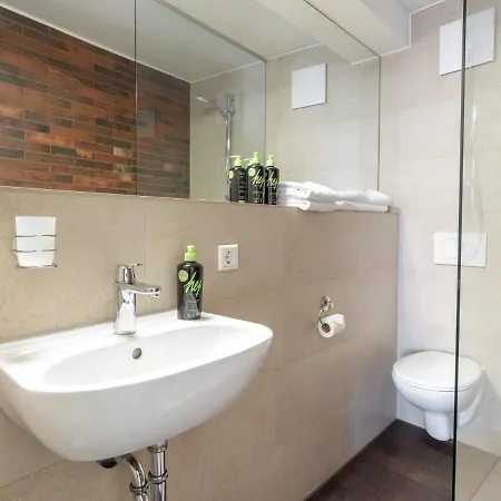 Limehome Kirchstrasse Apartamento