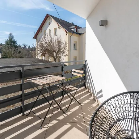 Appartement Limehome Kirchstrasse