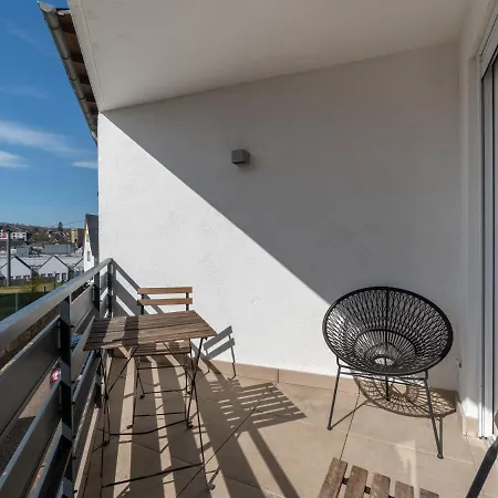 Limehome Kirchstrasse Daire