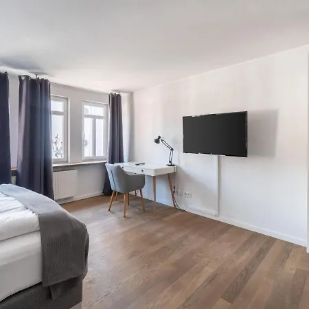 Limehome Kirchstrasse Montabaur