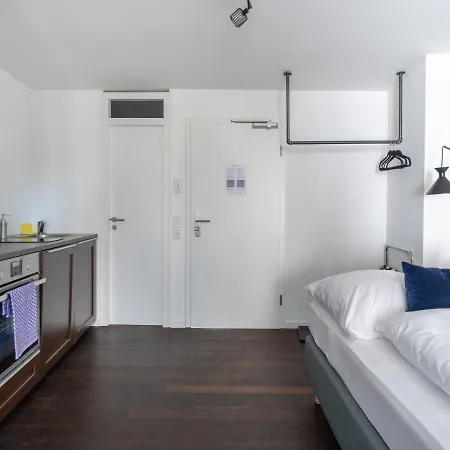 Apartamento Limehome Kirchstrasse