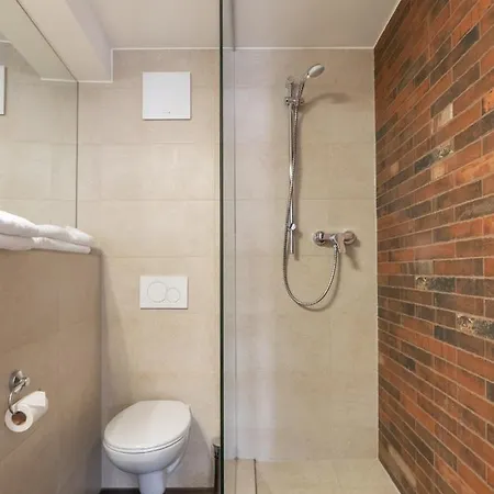 Apartment Limehome Kirchstrasse *