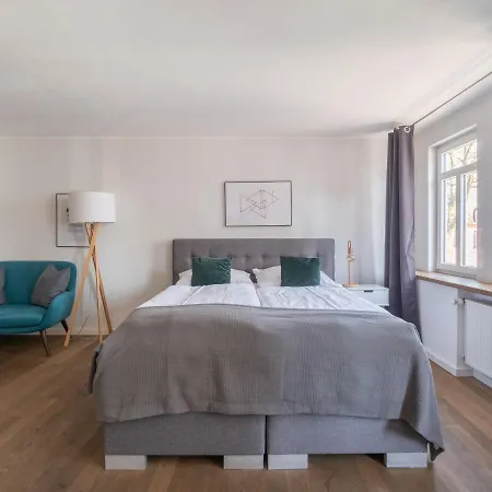 Limehome Kirchstrasse *