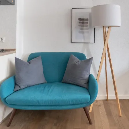 Limehome Kirchstrasse Apartment