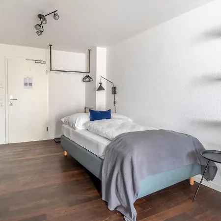 Limehome Kirchstrasse *