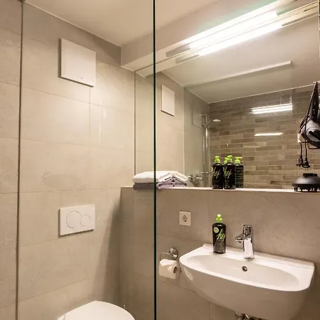 Limehome Kirchstrasse * Montabaur