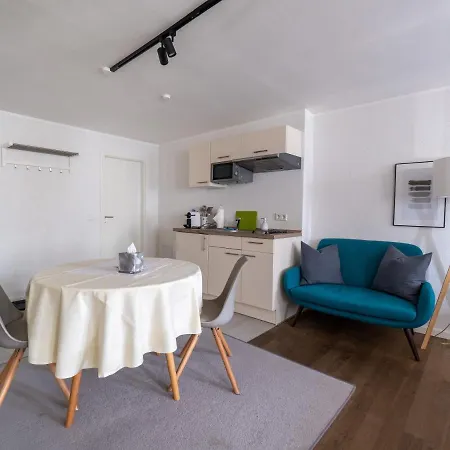 Limehome Kirchstrasse Apartment