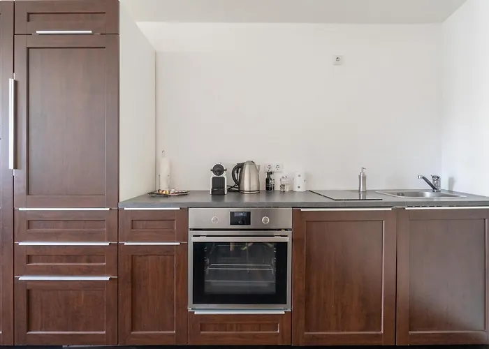 Limehome Kirchstrasse