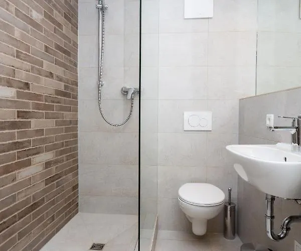 Limehome Kirchstrasse Apartment