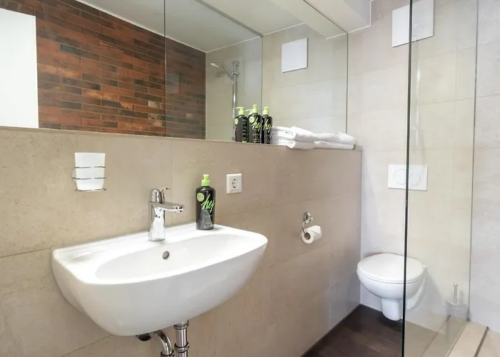 Limehome Kirchstrasse Apartment