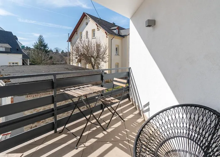 Apartment Limehome Kirchstrasse