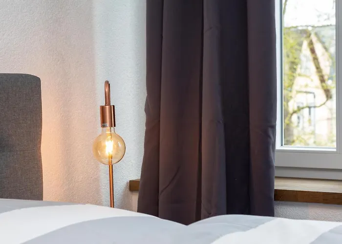 Apartment Limehome Kirchstrasse