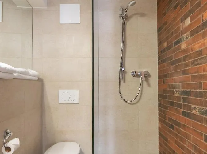 Apartment Limehome Kirchstrasse *