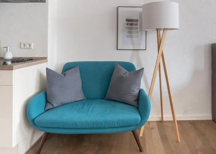 Limehome Kirchstrasse Apartment