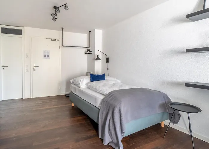 Limehome Kirchstrasse *