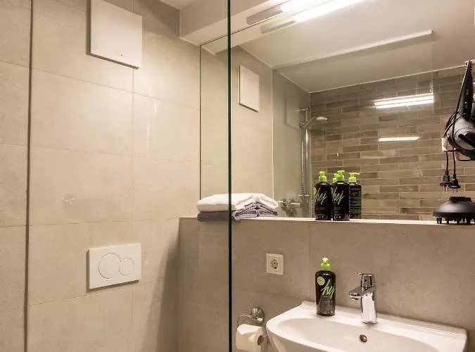 Limehome Kirchstrasse * Montabaur