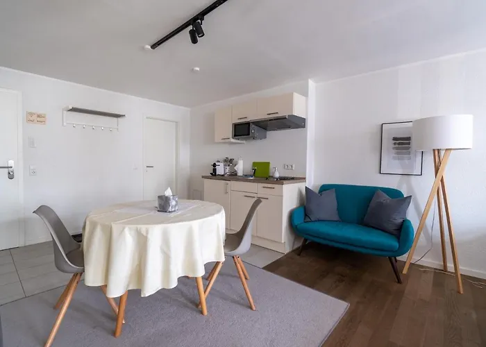 Limehome Kirchstrasse Apartment